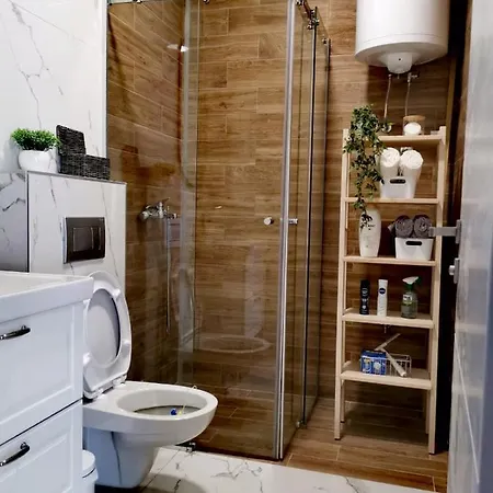 Apartamento Gaudium *